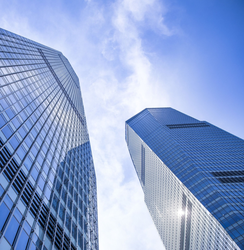 ZHUOYI Logistics Hub